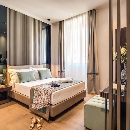 Hotel 77 Seventy-Seven - Maison D'Art Collection-3