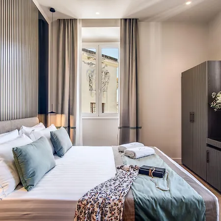 Hotel 77 Seventy-Seven - Maison D'Art Collection-2