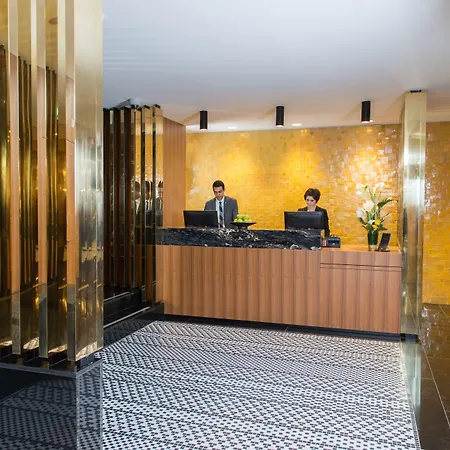Fraser Suites Geneva - Serviced Apartments-2