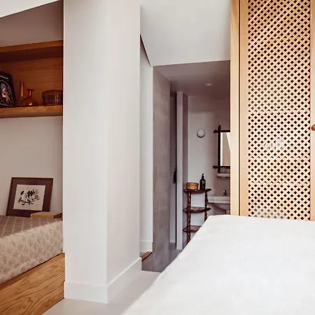 Hotel Monsieur Aristide-3