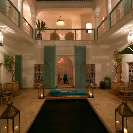 Riad Dar Dar-2