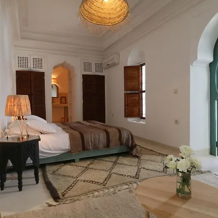 Riad Dar Dar-2