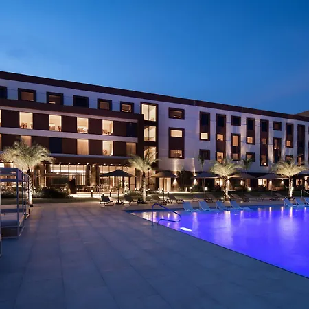 Ac Hotel By Marriott Punta Cana-2
