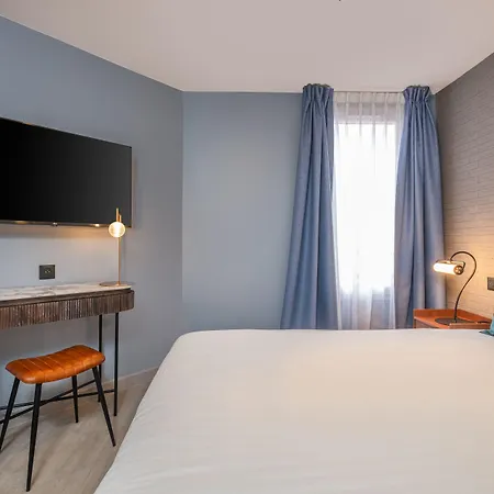 Appart'Hotel East Paris Suite-3