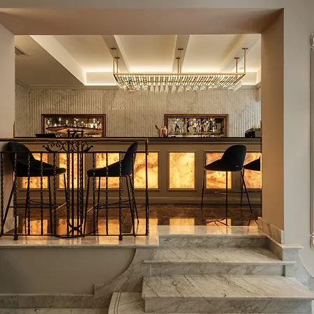 The Gomerino Hotel-3