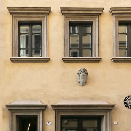 Numa Florence Palazzo Moro-3