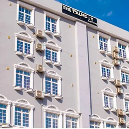 The Palms Hotel-2