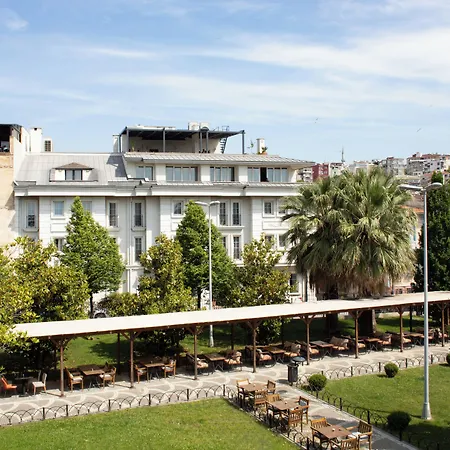 Recital Park Hotel-2