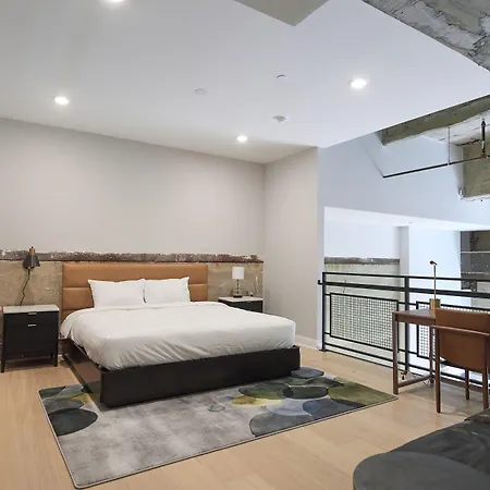 Riversuites At The Battery-3