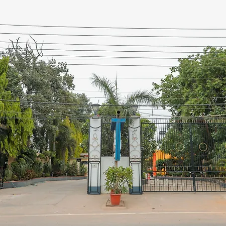 Bel-La Monde Hotel Chhattarpur South Delhi-3