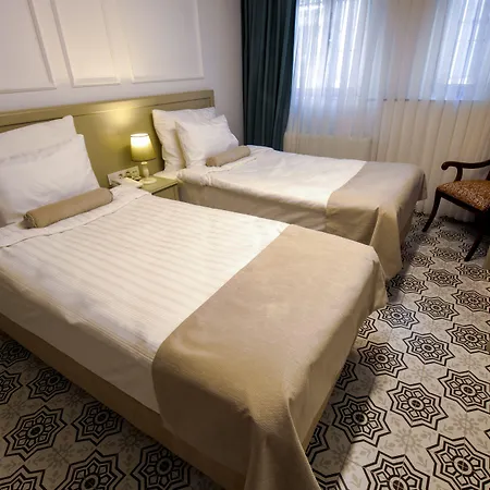 Ikiz Konak Boutique Hotel-2