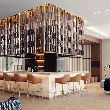 Courtyard By Marriott Yerevan-2