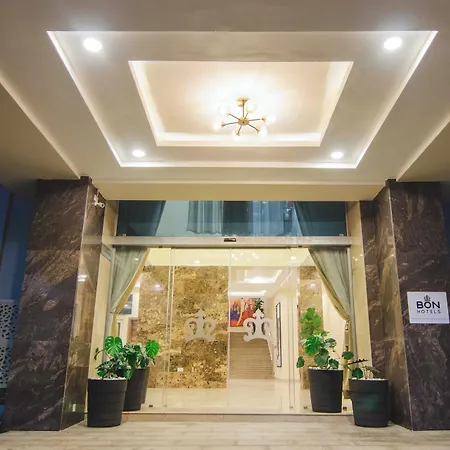 Bon Hotel Imperial-3