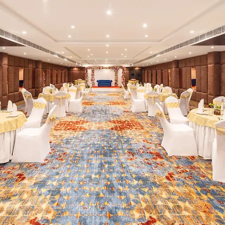 Brij Eternity, Vrindavan By Leisure Hotels-2