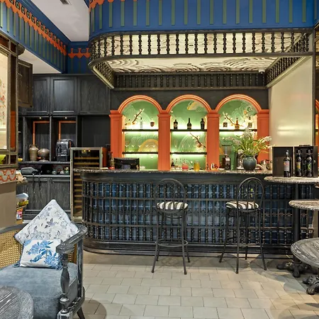 22Land Heritage Hotel & Retreat-3