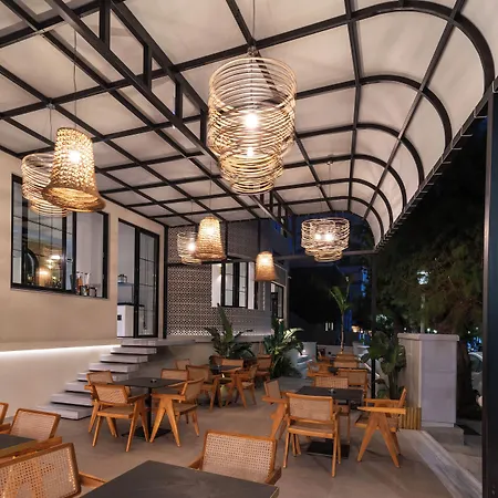 Naillac Boutique Hotel-3