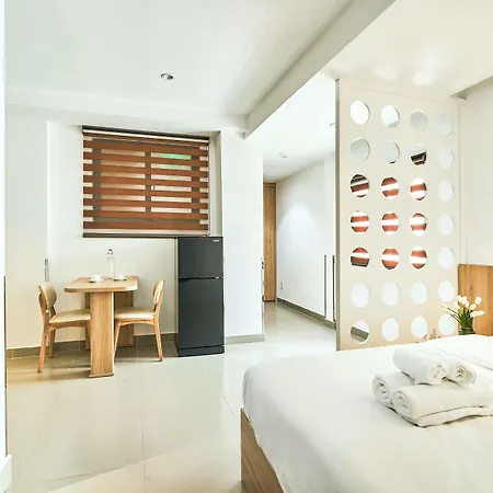 Mihn Suites Ben Thanh-3