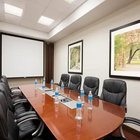 Doubletree By Hilton San Antonio Northwest - La Cantera-3