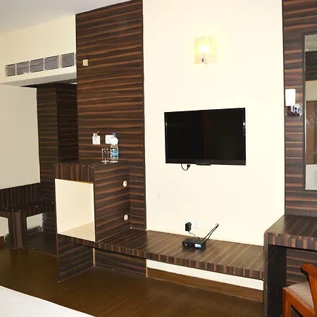 Hotel Krrish-2