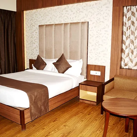 Hotel Krrish-3