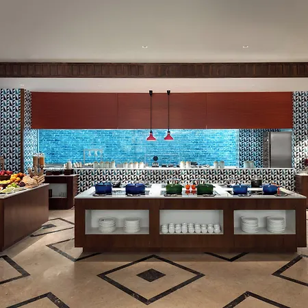 Ramada Encore By Wyndham Udaipur Roopnagar-2