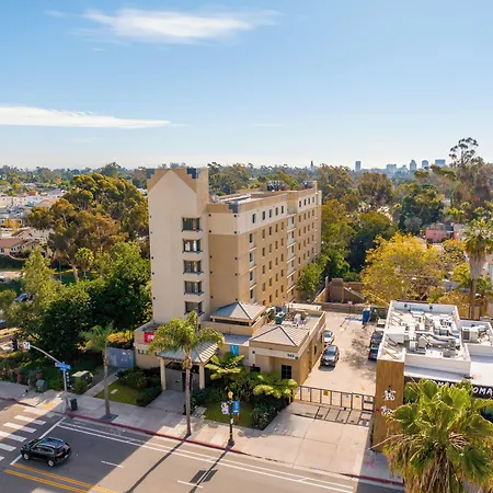 Uptown Inn - Limited Service Apart-Hotel-3