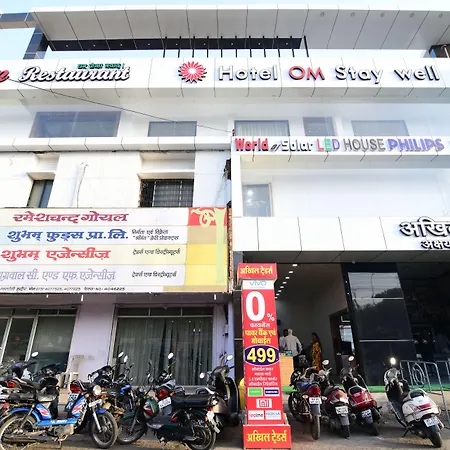 Hotel Om Stay Well-3