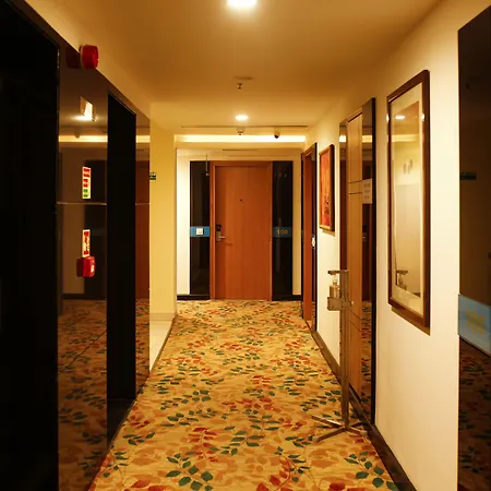 Nemesia City Center - Gurugram, Sector 29-2
