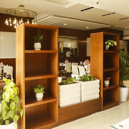 Nemesia City Center - Gurugram, Sector 29-3