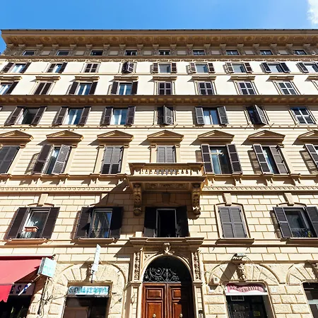 Risorgimento 9 - Guest House-3