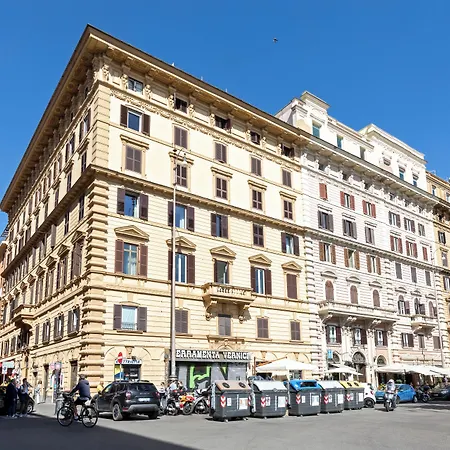 Risorgimento 9 - Guest House-2