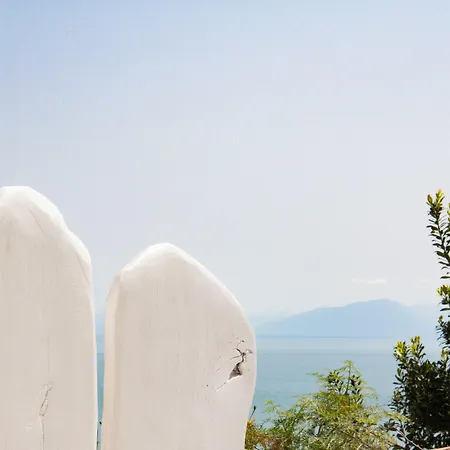 Una Villa - Amalfi Boutique Rooms B&B-3
