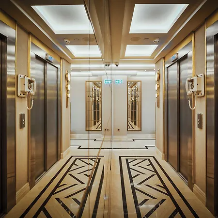 Grand Galata Hotel & Spa-2