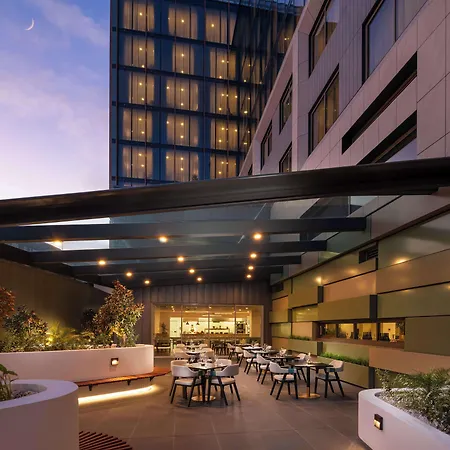 Doubletree By Hilton Hobart-3