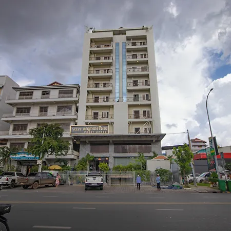 Vrest Hotel-3
