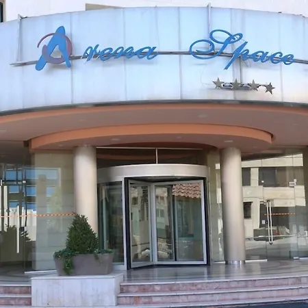 Arena Space Hotel-3