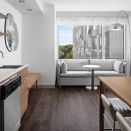 Element By Marriott North Austin Tech Ridge-2