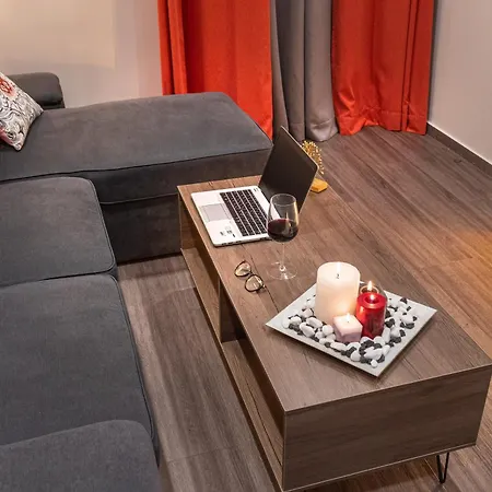 Exarchia House Project-3