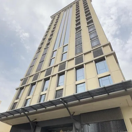 Three Pearls Musalli Hotel-3