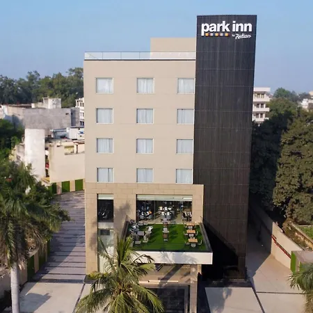 Park Inn By Radisson Ayodhya-3