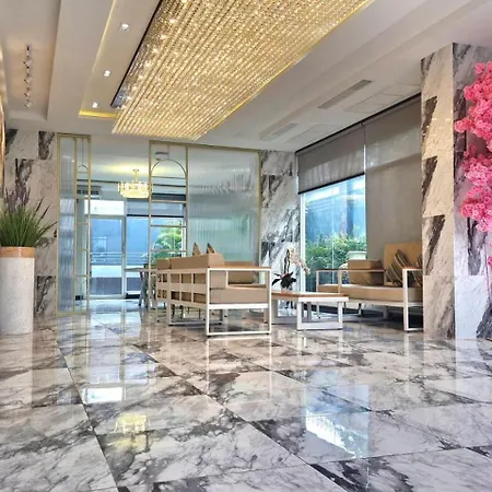 Dday Luxury Pattaya By D-Eco Wellness Centre-2