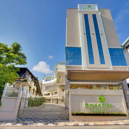 Lemon Tree Premier, Thiruvananthapuram-3