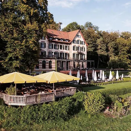 Sorell Boutique-Hotel Zuerichberg-2