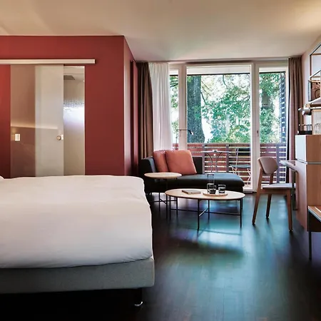 Sorell Boutique-Hotel Zuerichberg-3