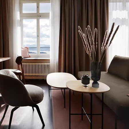 Sorell Boutique-Hotel Zuerichberg-3