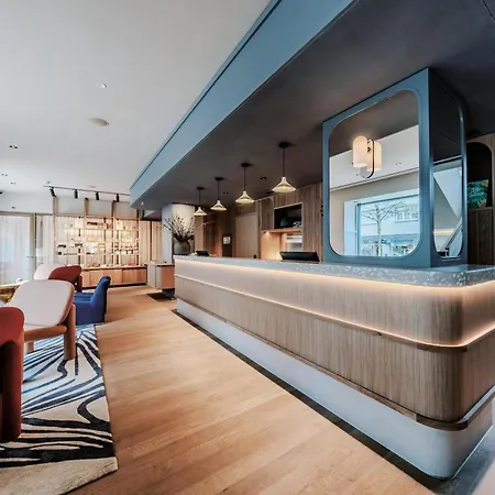 Sorell Boutique-Hotel Seefeld Zuerich-3