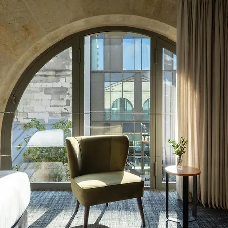 Hotel La Maison Bord'Eaux-2
