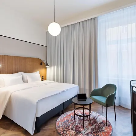 Hotel Astoria Vienna, Curio Collection By Hilton-3