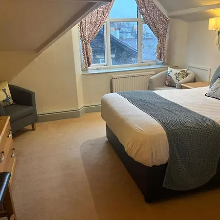 Windermere Park B&B Inc Free Off-Site Health Club-2