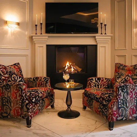 The Fairview Boutique Hotel-3